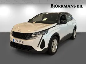 Peugeot 3008 2023